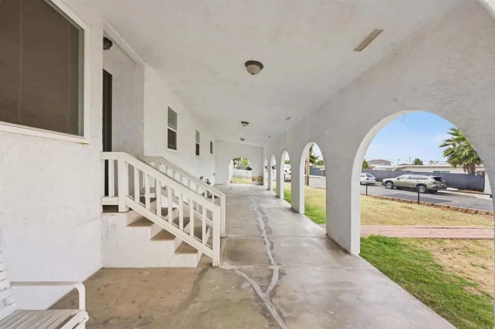 2463 Rancho Drive San Diego, CA 92139