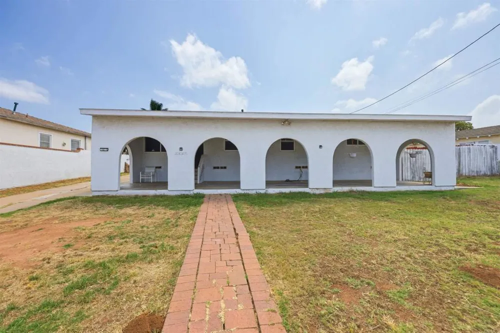 2463 Rancho Drive San Diego, CA 92139