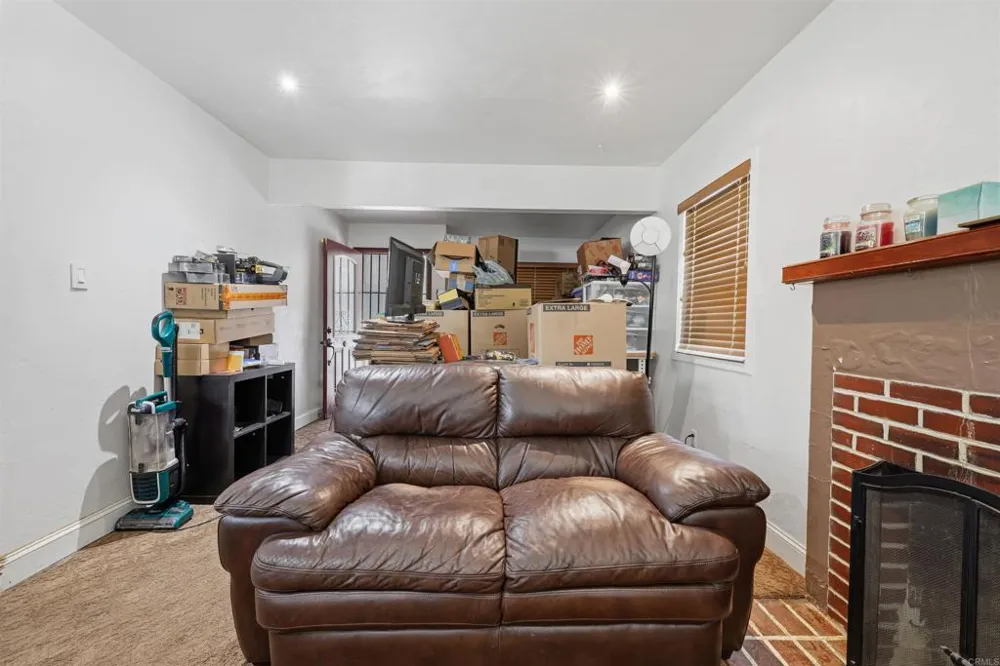 2463 Rancho Drive San Diego, CA 92139