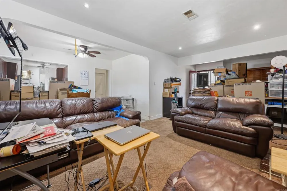 2463 Rancho Drive San Diego, CA 92139