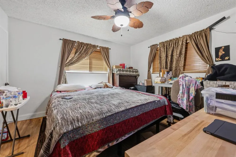2463 Rancho Drive San Diego, CA 92139