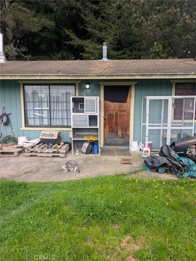 7900 Myrtle Eureka, CA 95503