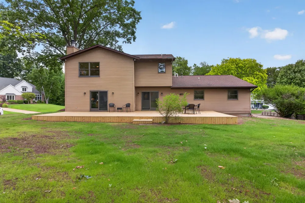 5129 Bardstone Street Jackson, MI 49201