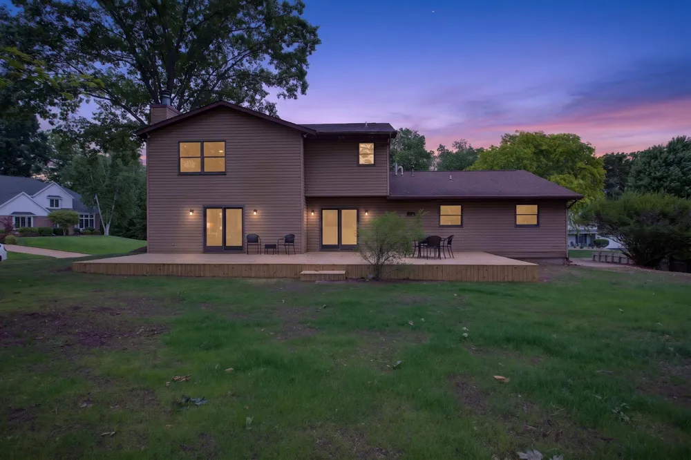5129 Bardstone Street Jackson, MI 49201