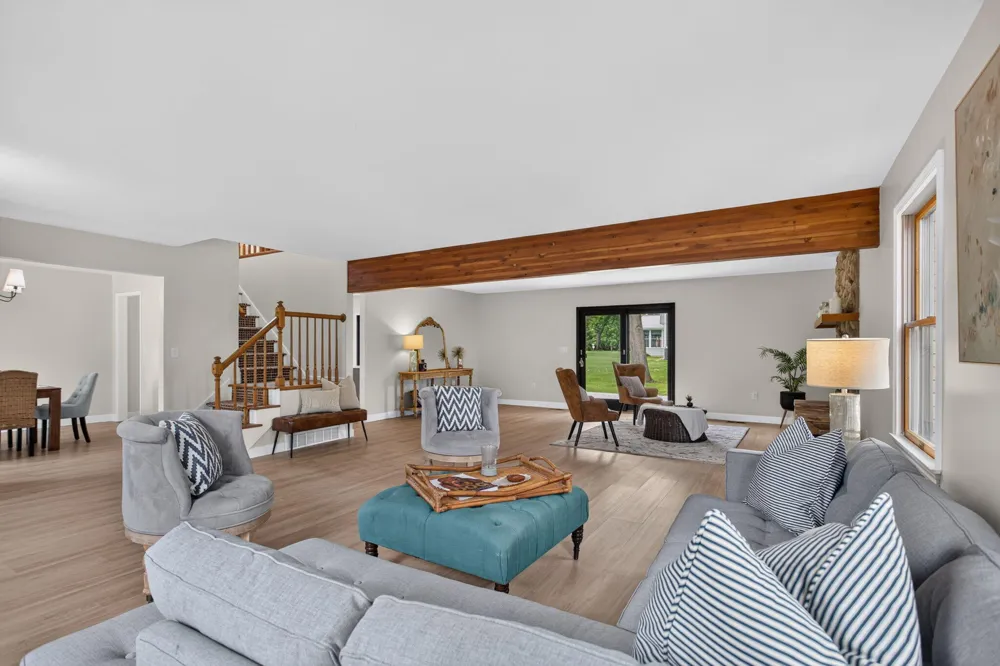 5129 Bardstone Street Jackson, MI 49201