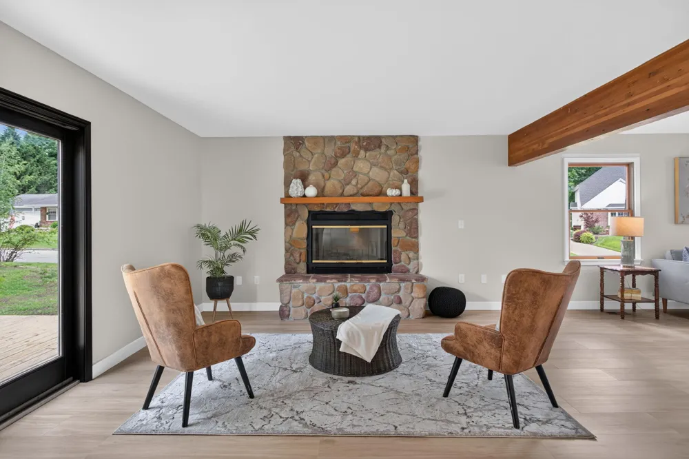 5129 Bardstone Street Jackson, MI 49201