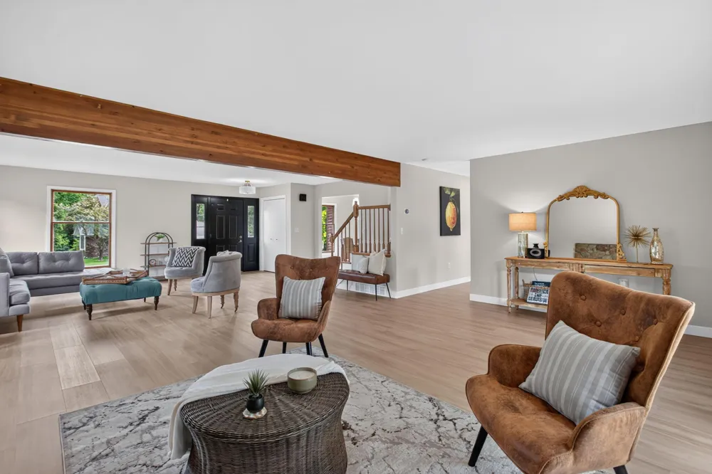 5129 Bardstone Street Jackson, MI 49201
