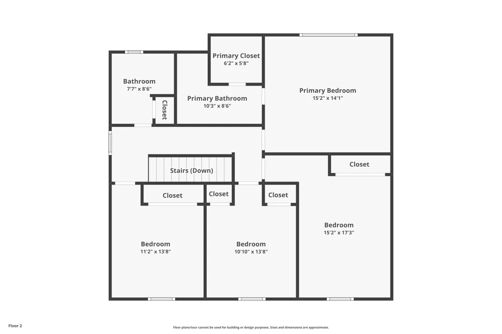 5129 Bardstone Street Jackson, MI 49201