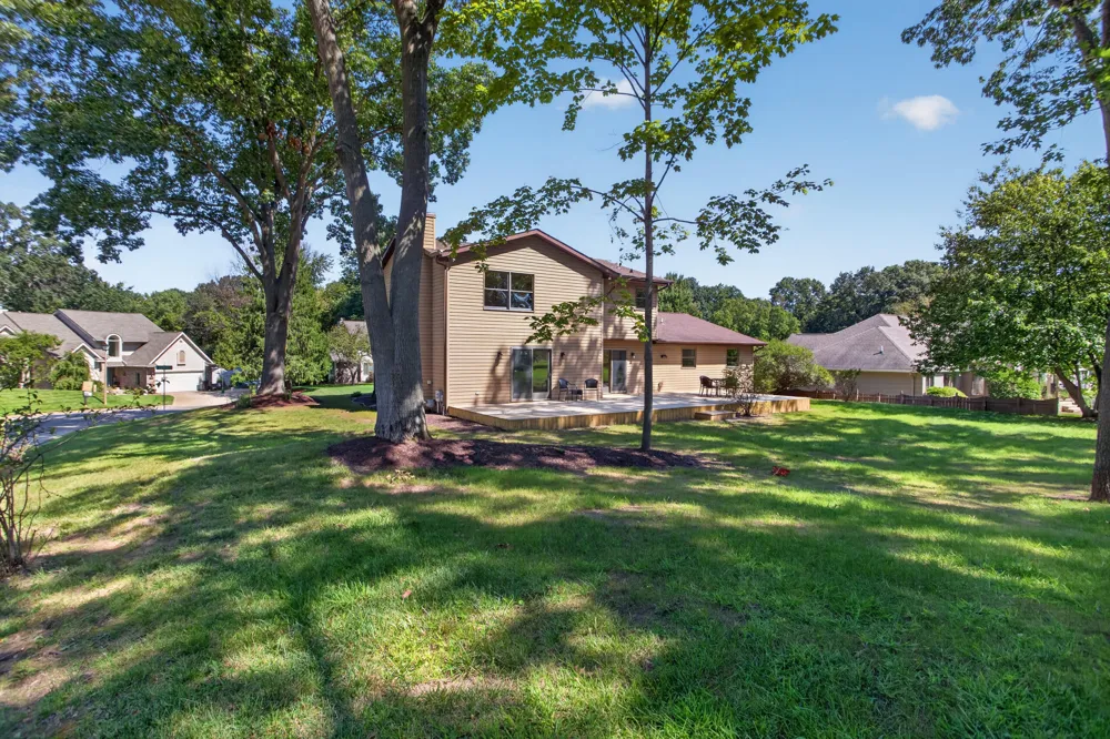 5129 Bardstone Street Jackson, MI 49201