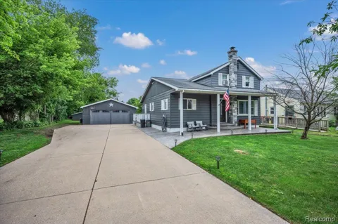 612 BLACKS CORNERS ROAD
