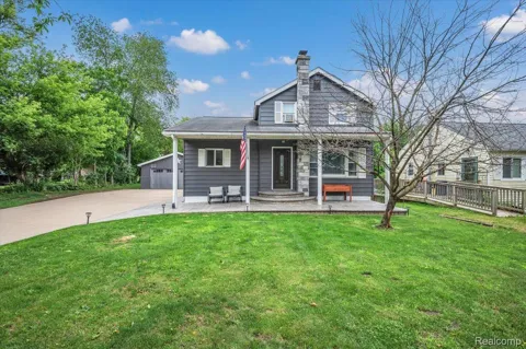 612 BLACKS CORNERS ROAD