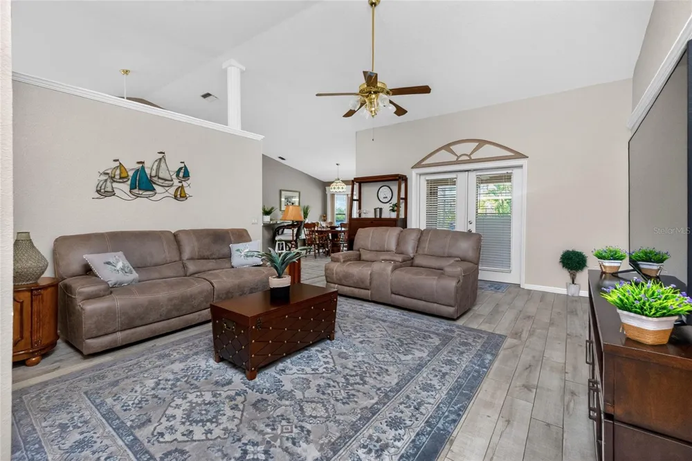 1112 MUSCOVIE COURT Punta Gorda, FL 33950