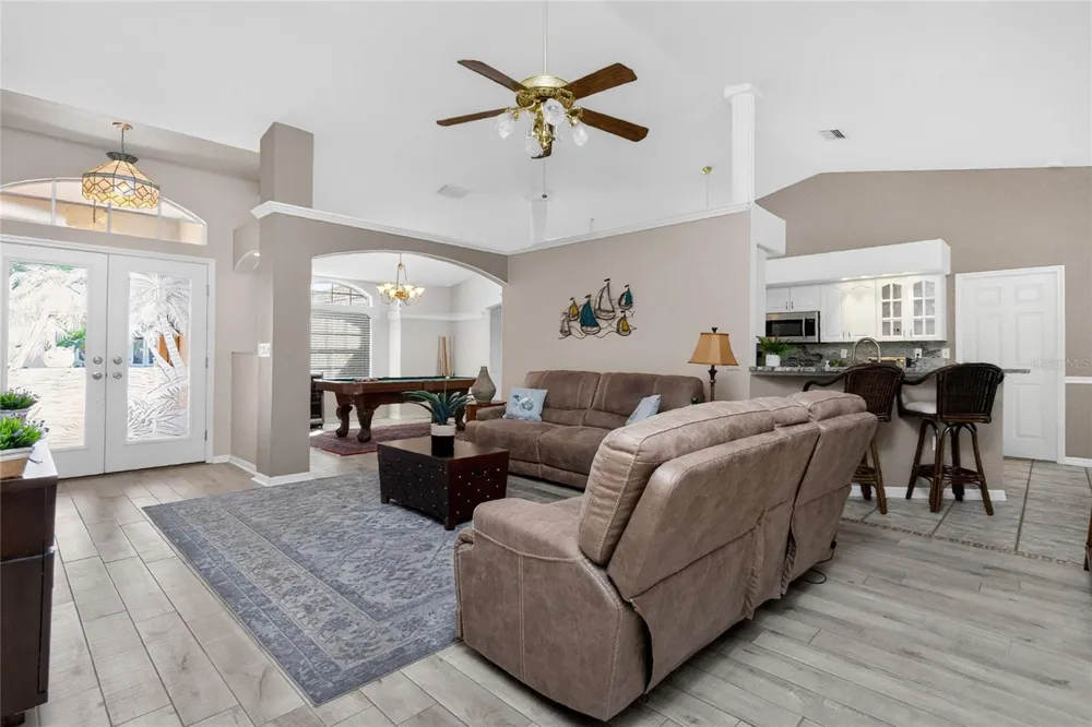 1112 MUSCOVIE COURT Punta Gorda, FL 33950