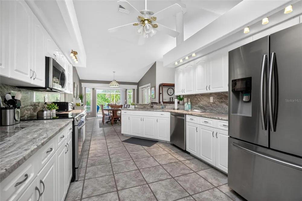1112 MUSCOVIE COURT Punta Gorda, FL 33950