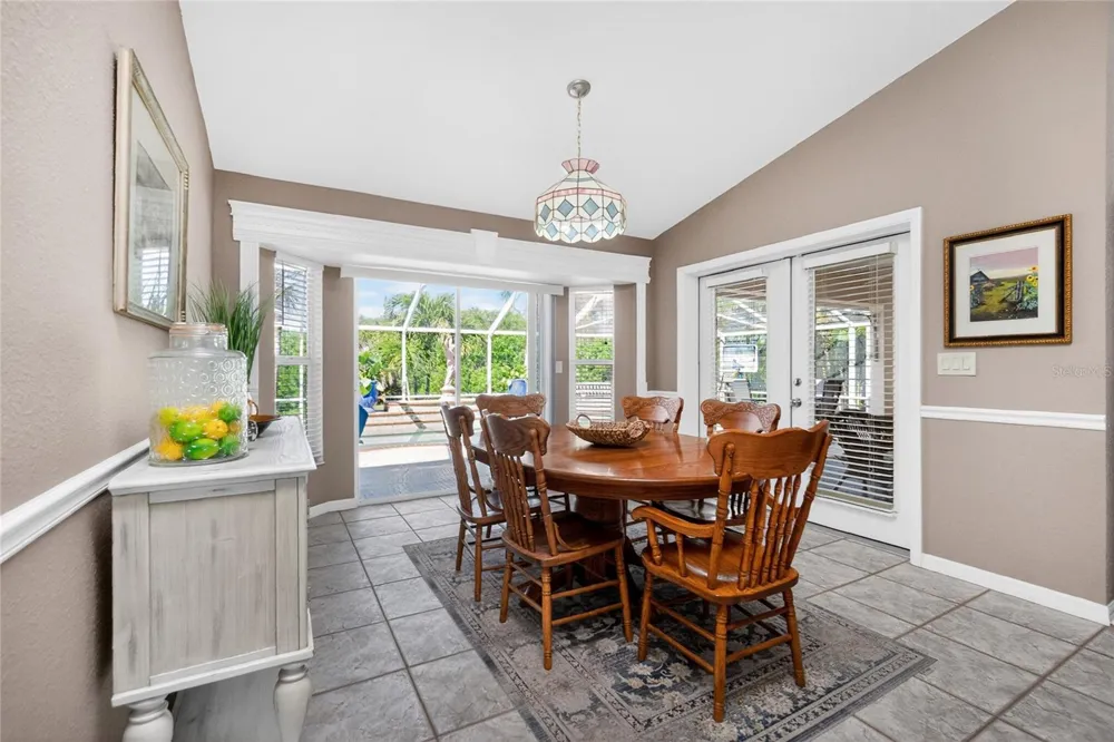 1112 MUSCOVIE COURT Punta Gorda, FL 33950