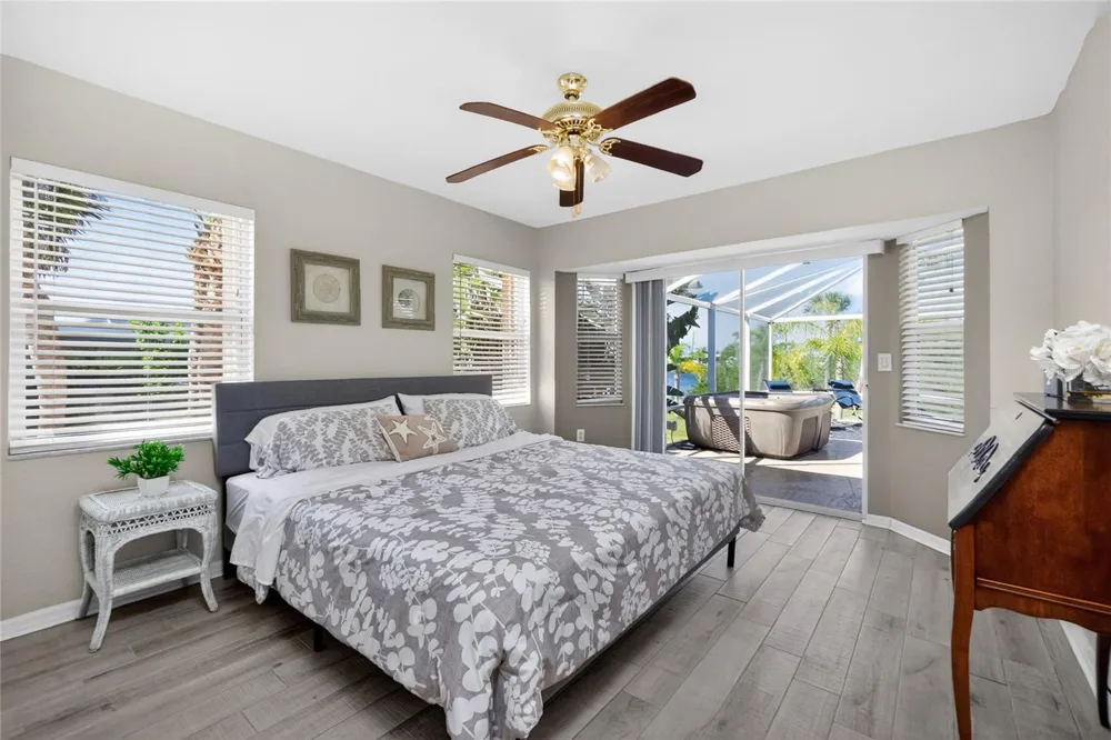 1112 MUSCOVIE COURT Punta Gorda, FL 33950