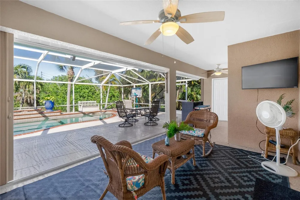 1112 MUSCOVIE COURT Punta Gorda, FL 33950