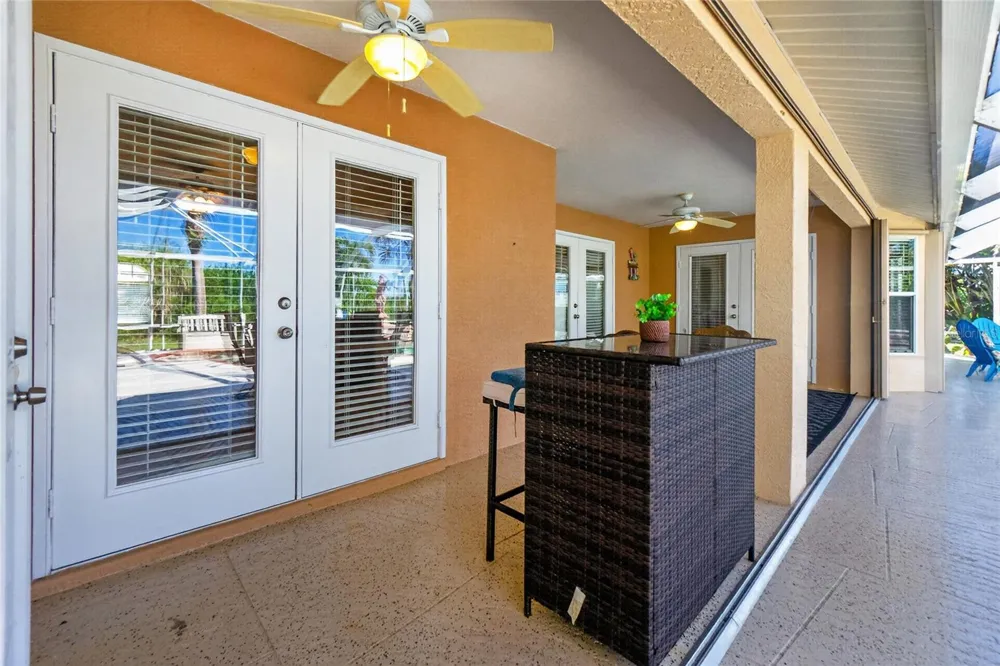 1112 MUSCOVIE COURT Punta Gorda, FL 33950