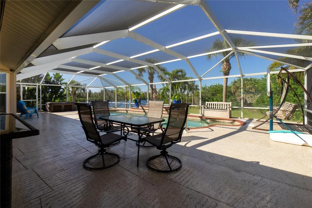 1112 MUSCOVIE COURT Punta Gorda, FL 33950