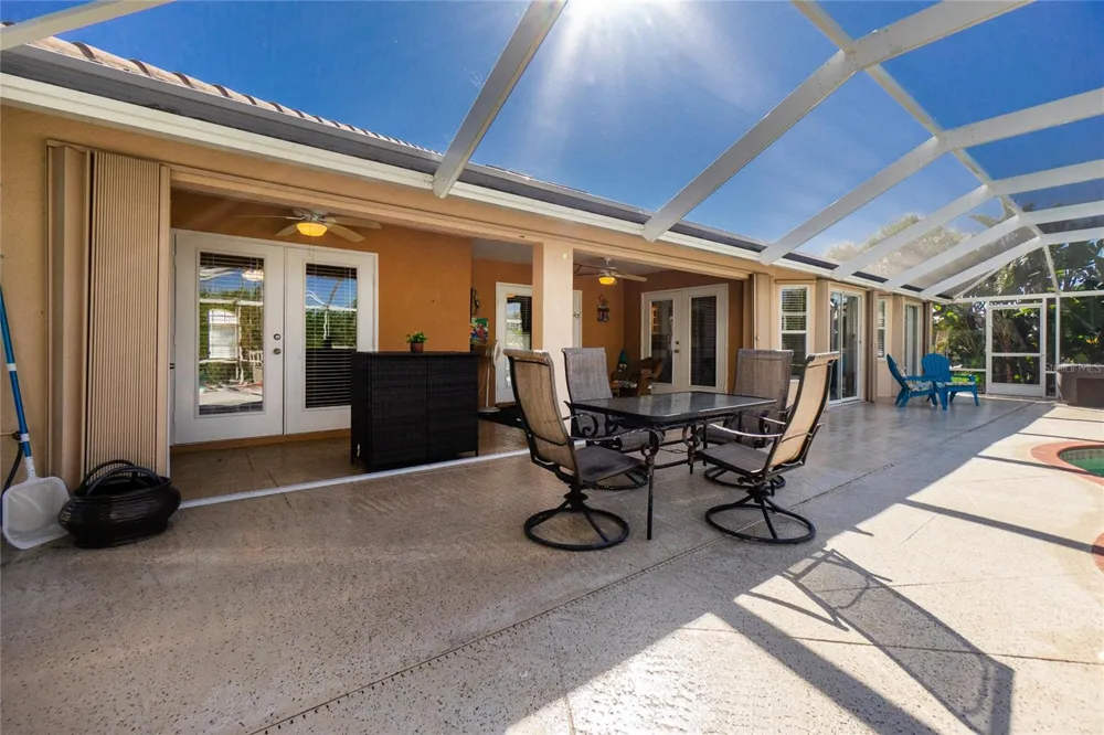 1112 MUSCOVIE COURT Punta Gorda, FL 33950