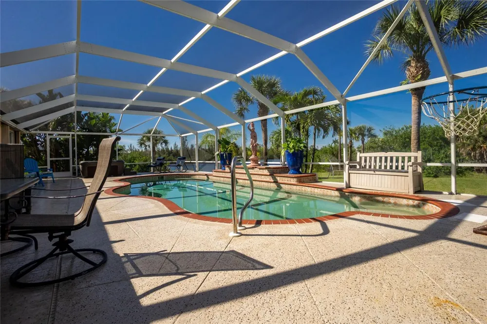 1112 MUSCOVIE COURT Punta Gorda, FL 33950