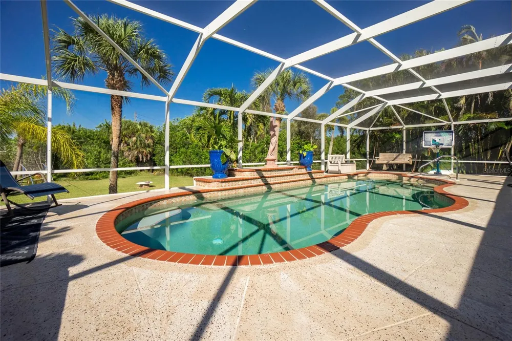 1112 MUSCOVIE COURT Punta Gorda, FL 33950