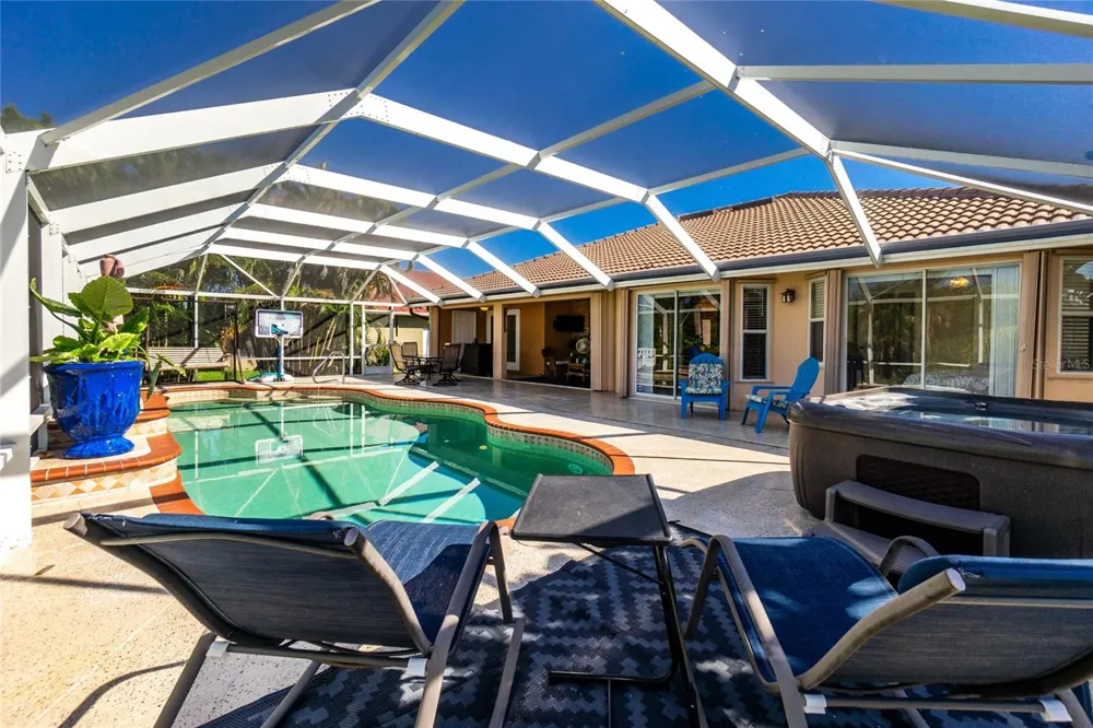 1112 MUSCOVIE COURT Punta Gorda, FL 33950