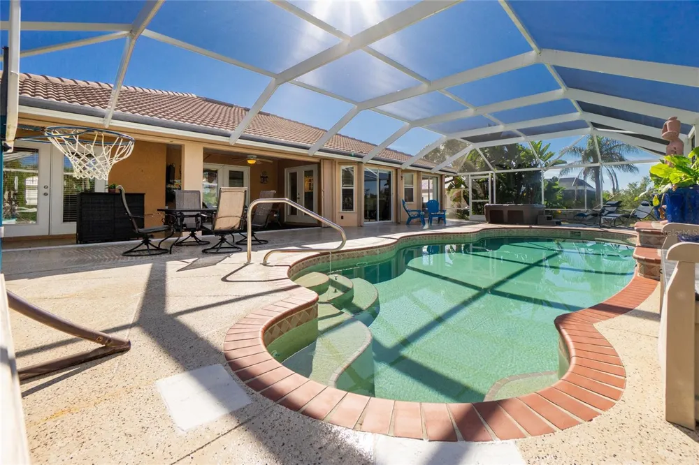 1112 MUSCOVIE COURT Punta Gorda, FL 33950