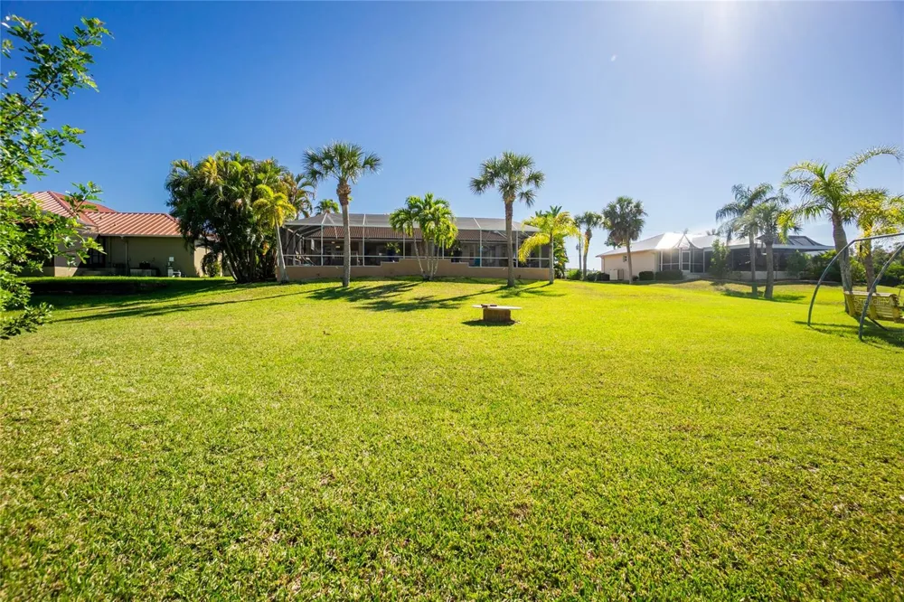1112 MUSCOVIE COURT Punta Gorda, FL 33950