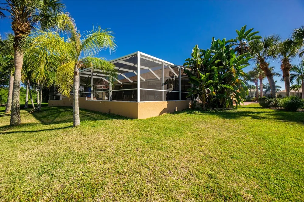 1112 MUSCOVIE COURT Punta Gorda, FL 33950
