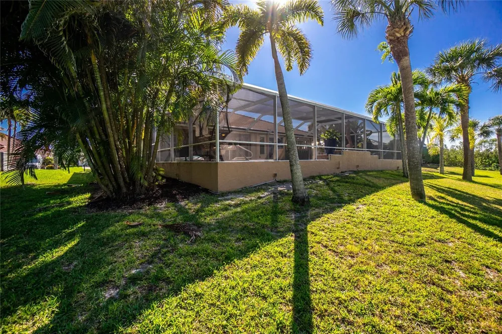 1112 MUSCOVIE COURT Punta Gorda, FL 33950