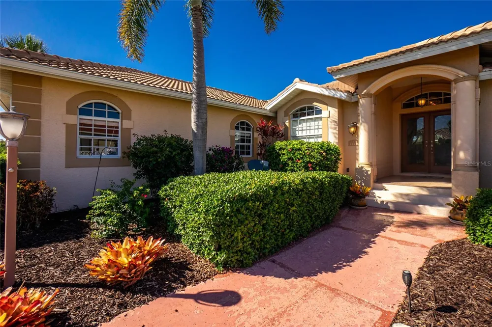 1112 MUSCOVIE COURT Punta Gorda, FL 33950