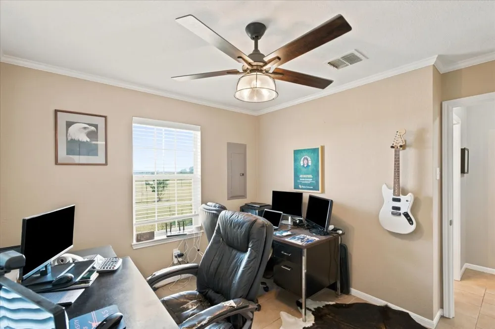 2951 FM 936 Hubbard, TX 76648