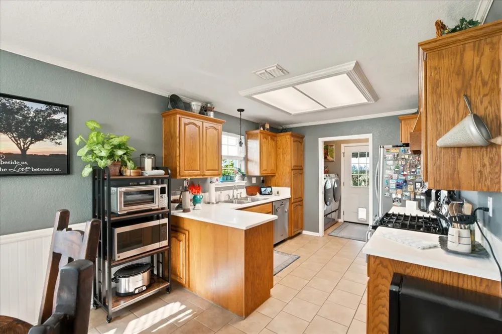 2951 FM 936 Hubbard, TX 76648