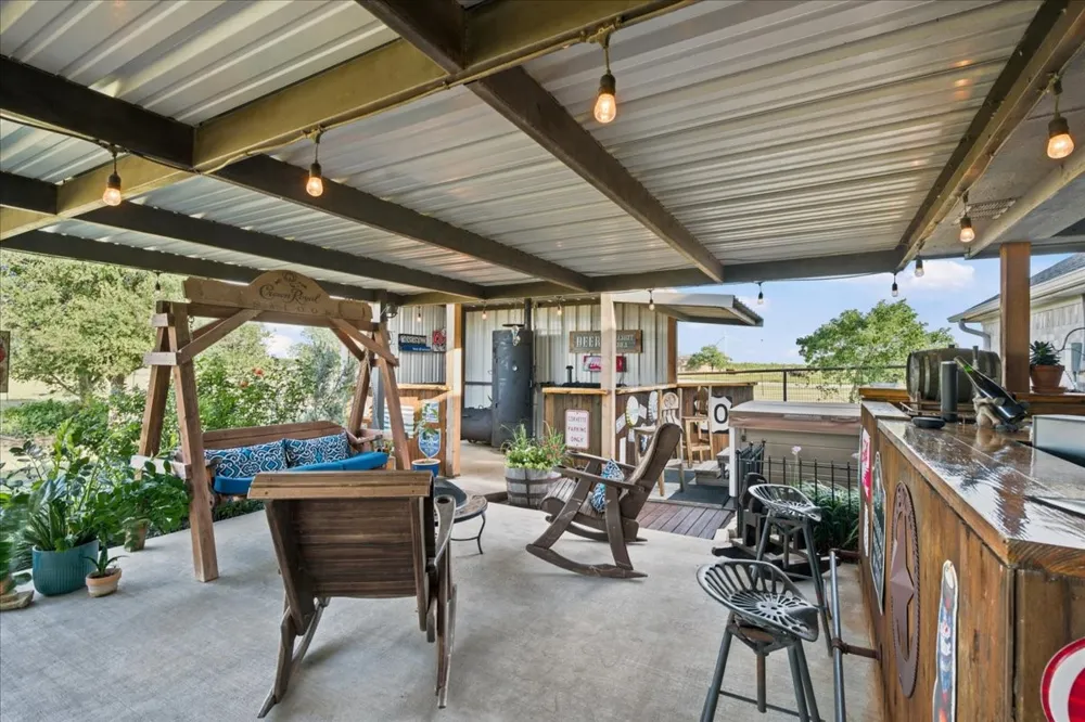 2951 FM 936 Hubbard, TX 76648