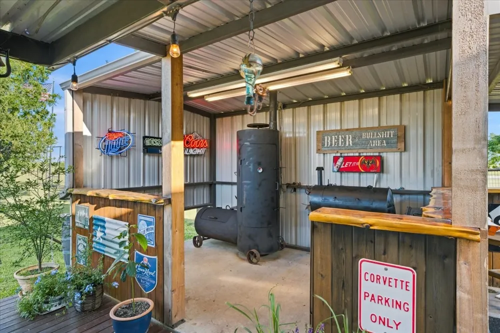 2951 FM 936 Hubbard, TX 76648