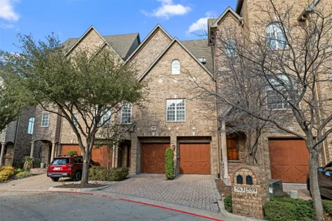 563 Rockingham Drive