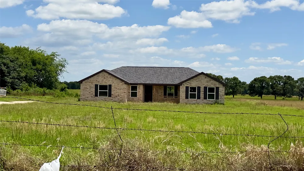 2607 VZ County Road 2403 Canton, TX 75103