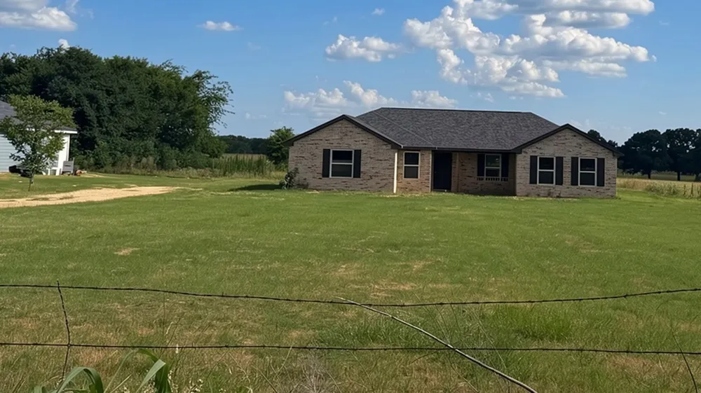 2607 VZ County Road 2403 Canton, TX 75103
