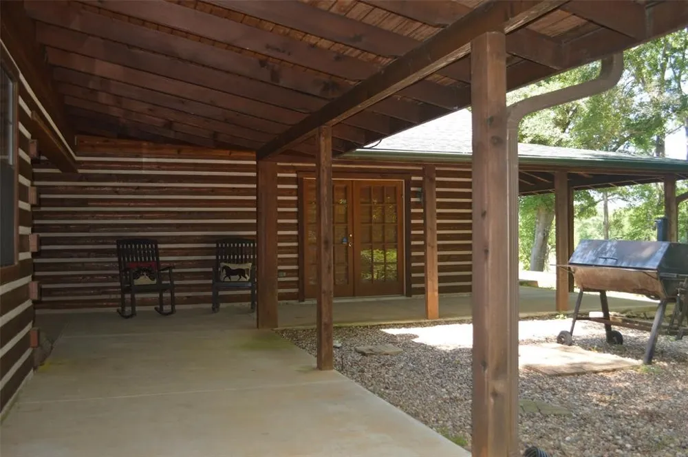 1765 Crabapple Big Sandy, TX 75755