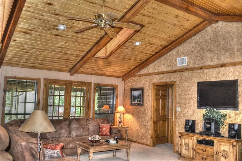 1765 Crabapple Big Sandy, TX 75755