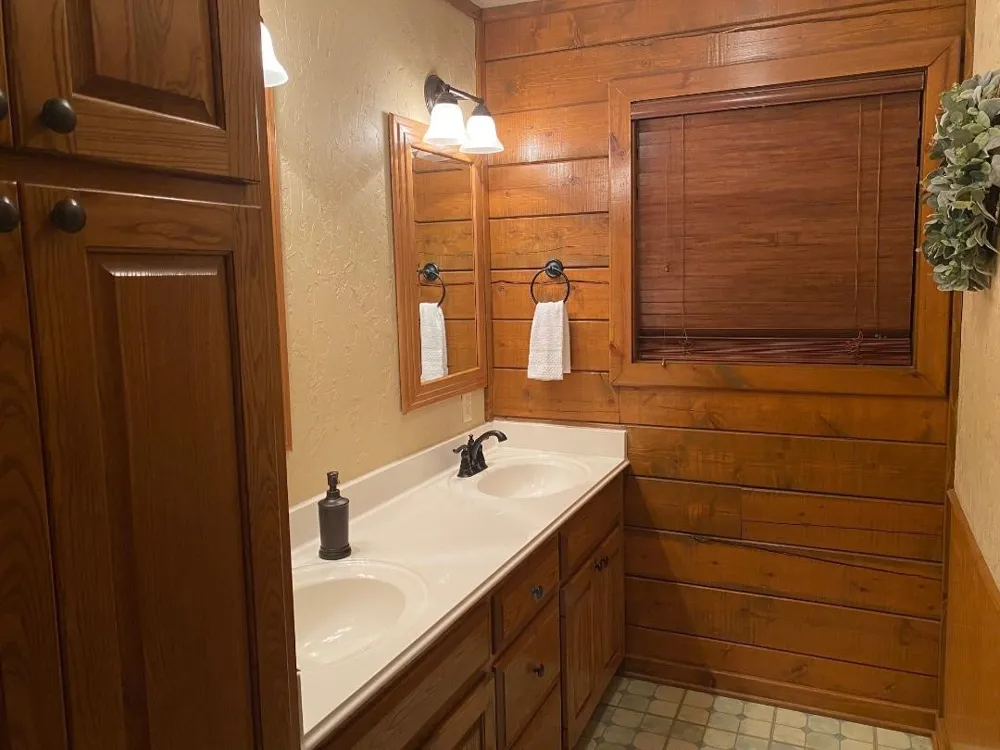 1765 Crabapple Big Sandy, TX 75755