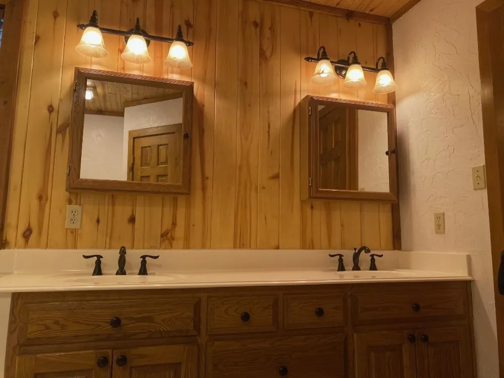 1765 Crabapple Big Sandy, TX 75755