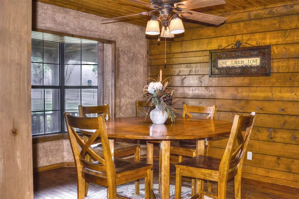 1765 Crabapple Big Sandy, TX 75755