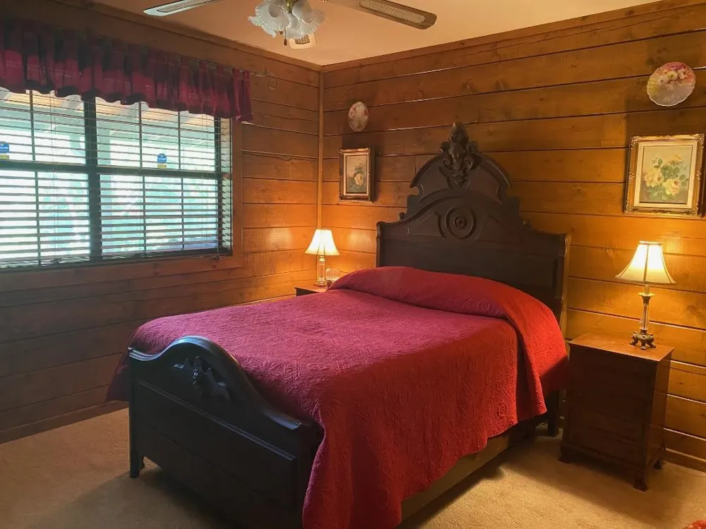 1765 Crabapple Big Sandy, TX 75755
