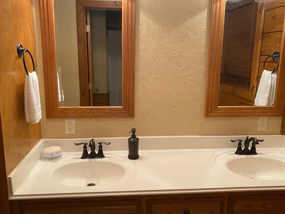 1765 Crabapple Big Sandy, TX 75755