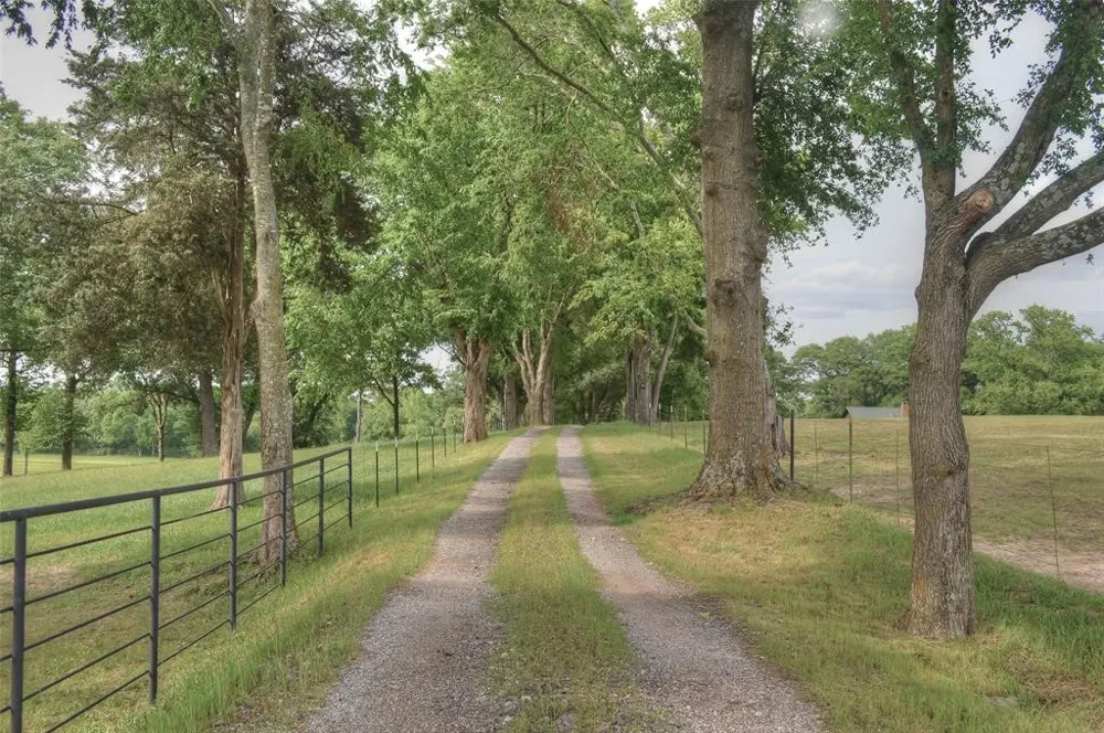 1765 Crabapple Big Sandy, TX 75755
