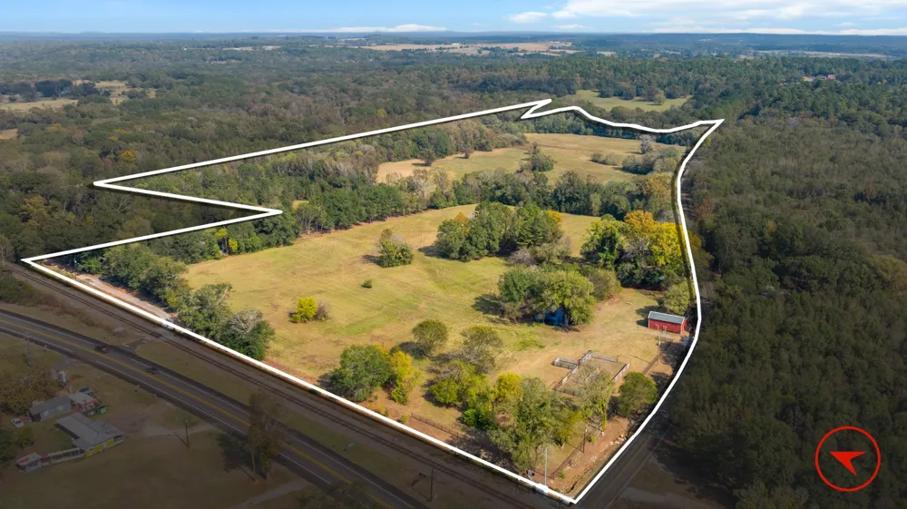 FM Road 16 Winona, TX 75792
