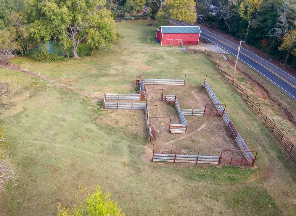 FM Road 16 Winona, TX 75792