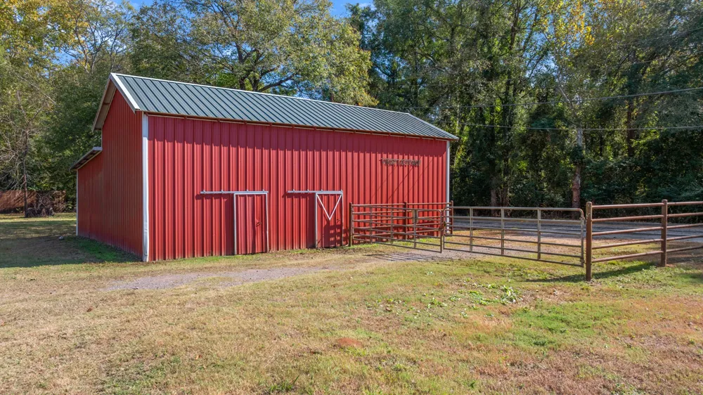 FM Road 16 Winona, TX 75792